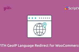 افزونه YITH GeoIP Language Redirect for WooCommerce Premium v1.0.15