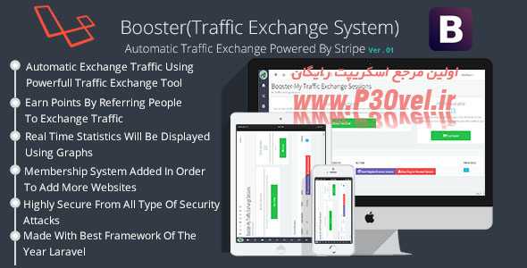 booster-traffic-exchange-system