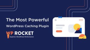 دانلود افزونه WP Rocket | افزونه افزایش سرعت و کش وردپرس