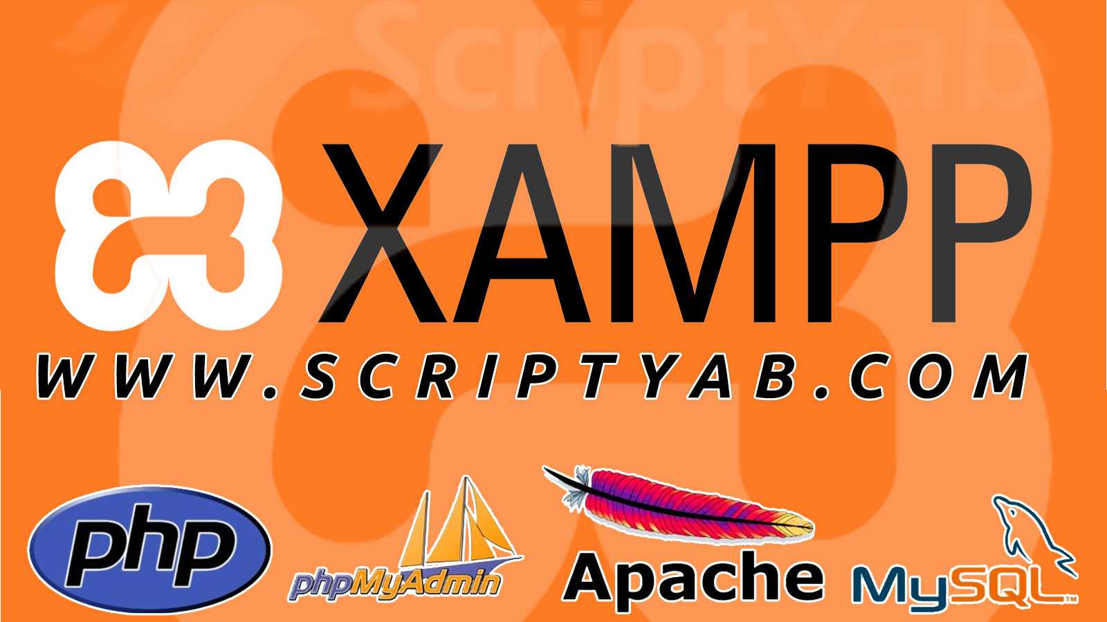 دانلود XAMPP - شبیه ساز وب سرور